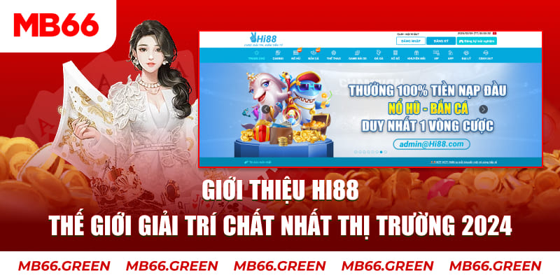 Giới Thiệu Jun88: Hệ Thống Giải Trí An Toàn Uy Tín Toàn Cầu