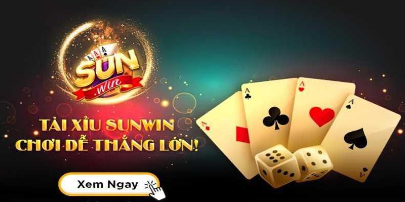 Các đánh tài xỉu hay cho người chơi